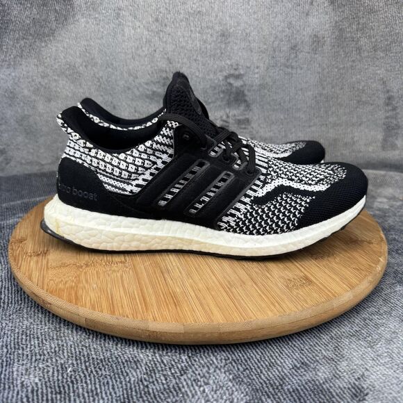 Adidas UltraBoost Shoes Mens Size 7.5 Primeblue Parley Running FZ1850 - Picture 1 of 9